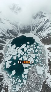 5.1K views · 2.5K reactions | Estos cinco lugares son tan misteriosos… que ni la ciencia ha podido explicar lo que ocurre ahí #LugaresMisteriosos #TopInexplicable #CuriosidadesDelMundo #ZonasOcultas #MisteriosSinResolver #EnigmasReales #Relatos | Relatos | Facebook