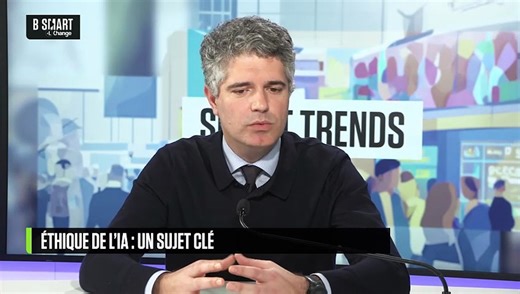 SMART TRENDS - Emission du samedi 17 janvier