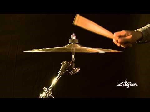Zildjian Sound Lab - 16" A Zildjian Thin Crash