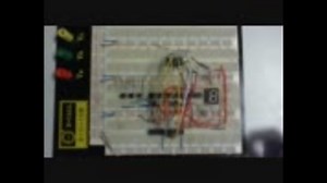 【実況？】 零からの電子工作　第１９回：７セグデコーダー