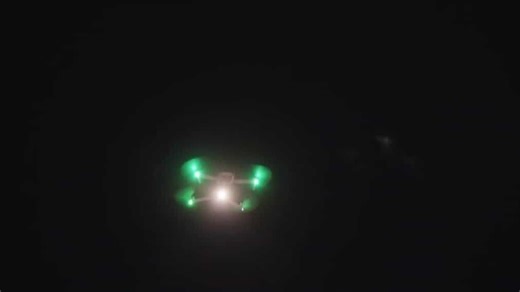 Drone sightings reach Orlando; what an expert says about IDing them