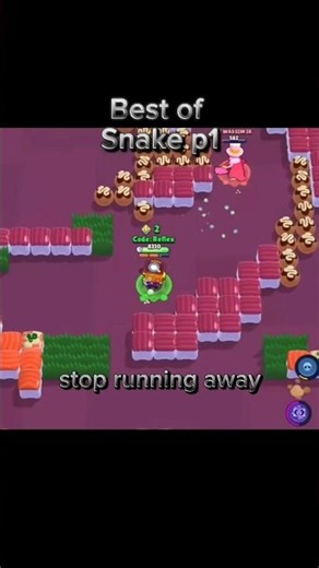 BEST OF SNAKE P1 #moreviewsplease