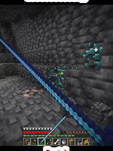 Minecraft Long Crafting Challenge: Can You Survive?