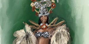 The Heiva: Tahitian dance & music