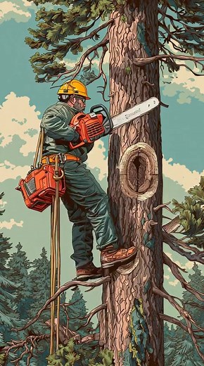Experience the peace of mind that comes with knowing help is always available, 24/7, at 480-432-0823. Plus, our trimming, pruning, and hauling services are here to support you every step of the way! | ABC Tree & Stump Removal, LLC