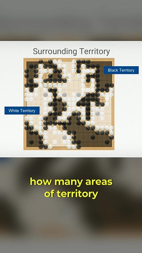 36K views · 287 reactions | #Baduk #Igo #GoMagic #BoardGame #MindGame | Go Magic | Facebook