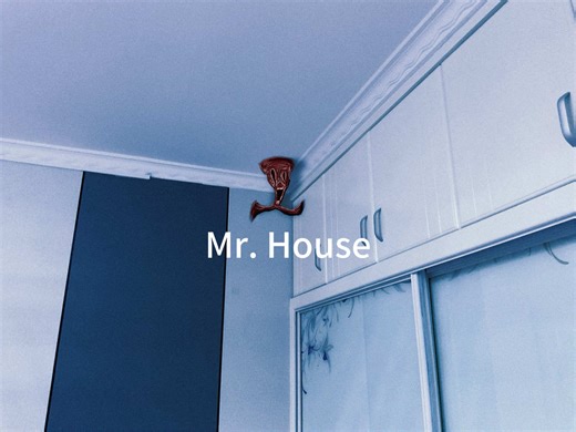 Mysterious Creature Drawing Process