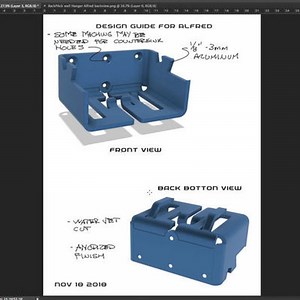 How to Create the "Design Guide" You Need to Get Your Product Manufactured  - Core77