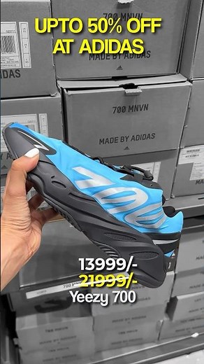 Adidas Yeezys on Sale