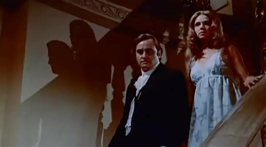 Видео el grande amor conde dracula (count dracula's great love) 1973 (eng dub) | OK.RU