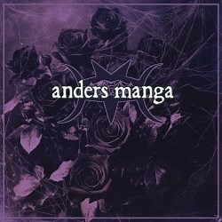 Anders Manga - Crematia (2025) [Single]