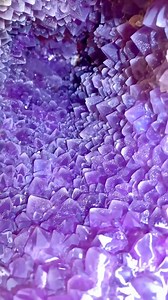 amethyst geode | Appreciation of Rough Crystal