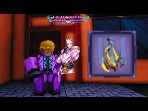 The Yoshikage Kira Experience.. | Peroxide