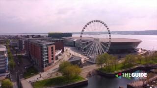 1.2K views · 15 reactions | Pete and Jay have lined up all of the best shows coming to M&S Bank Arena Liverpool this year and beyond. Journey, Kool & The Gang, Beyond Van Gogh, Bootleg Beatles and so much more! | The Guide Liverpool | Facebook