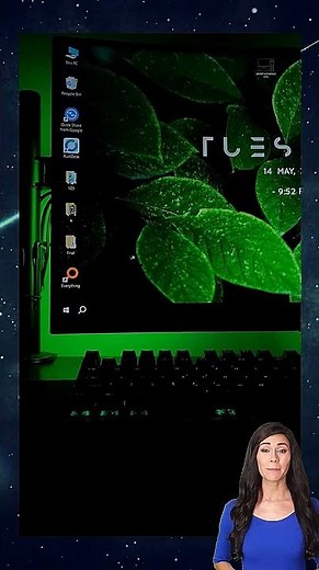 Search Instantly with This Trick #windowstips #windowstricks #windows11tips