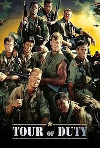Tour of Duty | Rotten Tomatoes
