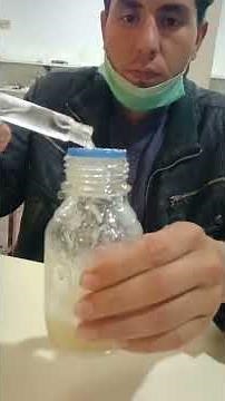 DNA EXTRACTION FROM BANANA