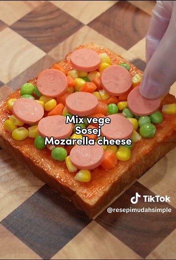 Resepi Mudah on TikTok