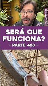 TEST: Easy rust removal trick