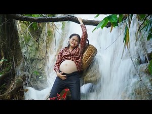 Careless Moment Caused Pregnant Woman to Fall-Now Both Her Life and Her Baby's Are at Risk