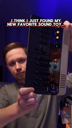 Orchid by ‪@telepathic.instruments‬