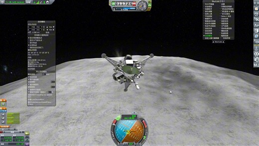 【KSP】Ike徘徊者号无人登陆器