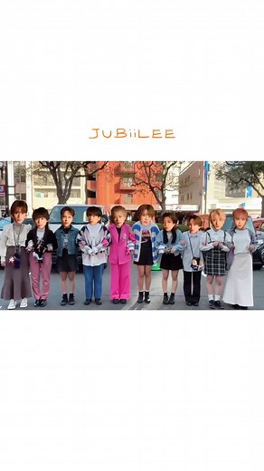 JUBiiLEE 広島公演で各1したよ👶🏼🩷ホルツもカレイべも前日の遭遇も何もかも優勝🌟ピンクスーツ着て良かった💞#buddiis #小川史記 #kevin #森英寿 #岡本聖哉 #野瀬勇馬 #大槻拓也 #西田祥 #岩尾春輝 #高尾楓弥 #森愁斗 #ケビン #JUBiiLEE #もーりーしゅーと #もーりー兄弟 #もーりー #アホと弟 #バディさんと繋がりたい #ホルツ広島公演 @BUDDiiS.official @もーりー【アホと弟】 @ツッコミ強化合宿 @ケビン @スポイト君😋13