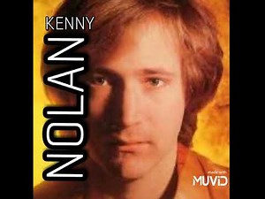 KENNY NOLAN. the Best Hits