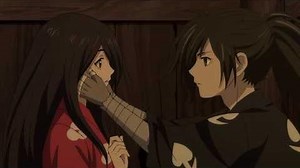 TVアニメ『どろろ』 第六話「守り子唄の巻・下」予告