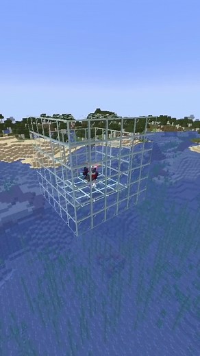 Xây Nhà Tù Khó Thoát Ra Trong Minecraft | Việt Bựa