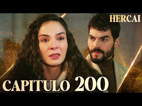 Hercai - Capítulo 200