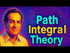 Richard Feynman's Path Integral Theory Explained