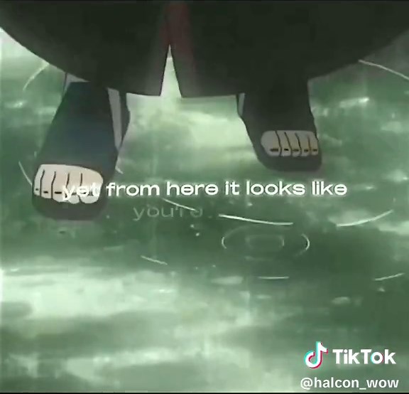 Itachi Crying in the Rain: A Heartfelt Moment in Naruto Shippuden