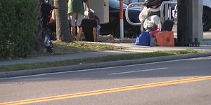 Manatee County taking steps to tackle problem of homelessness