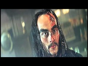 Sifu Joseph Sayah in Once upon a time in China and America (Part 6)