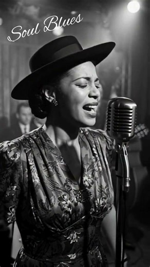 This Soul Blues Song Will Touch Your Heart 🎶 | Sing Me a Song