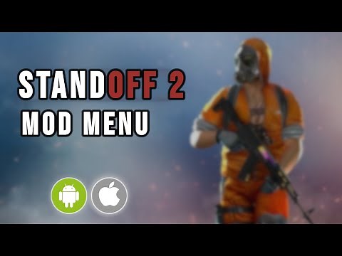 Standoff 2 Mod Menu Cheats - Get Unlimited Gold, Aimbot, Wallhack For iOS & Android