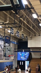 Alfred State with the big win in the final seconds - Basheem Wilkerson hits the game winning shot in the 72-70 victory over Mt Aloysius | Alfred State College