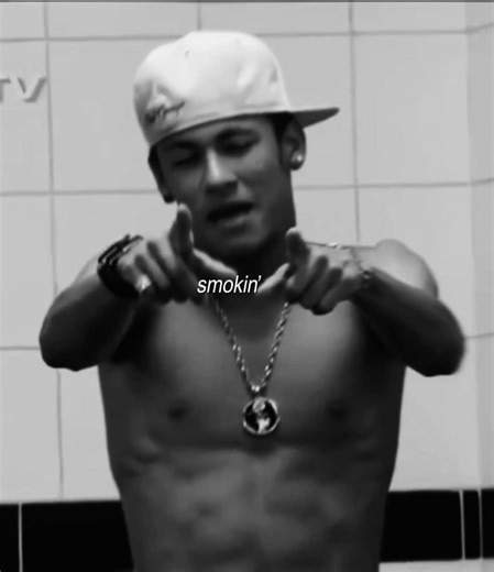 Neymar x Nuts: The Ultimate Soccer Edit
