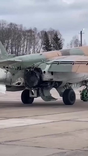 310K views · 2.9K reactions | Russian SU-25 return to the base after a Hard day  | Cockpit For All Aircraft | Facebook