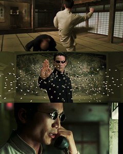 601 reactions · 28 shares | La trilogia di Matrix è disponibile ora su Infinity+: pronti a tornare nella tana del Bianconiglio? | Infinity+ | Facebook