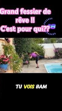 extrait 4 de GYM corps complet 22 #workoutathome #sports #kinésithérapie