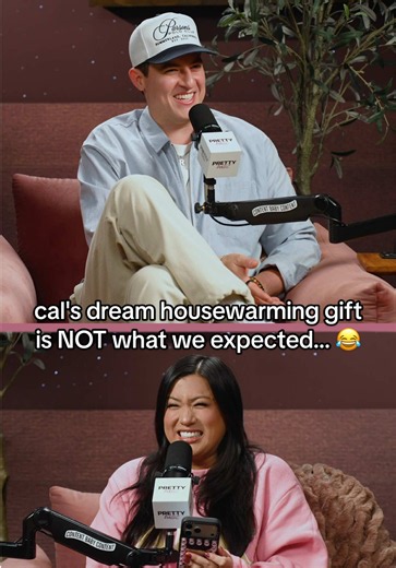 Cal Parsons’ Perfect Housewarming Gift — Why It Fits