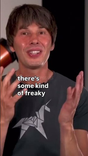 Einstein Wasn’t “Born a Genius” — He Just Stayed Curious | Brian Cox