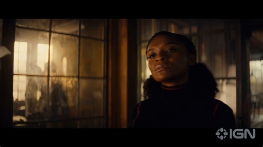 Ironheart launches on Disney June 24! #IGNLive Check out this clip from the new Marvel series set after the events of Black Panther: Wakanda Forever: | IGN