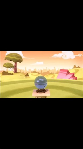 Kaeloo S01E37 : Si l'on jouait au paranormal