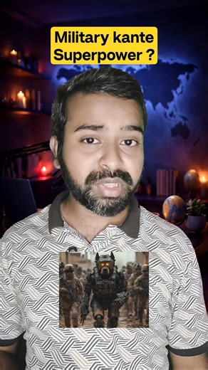 Tech War is Coming 😳 #techwar #geopolitics #technology #shorts #viralshorts