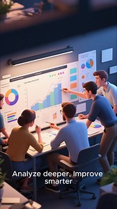 Lean Six Sigma Just Got Smarter — Meet SigmaGPT Tired of spending hours creating SIPOCs, CTQs, FMEAs, and DMAIC reports from scratch? The SigmaGPT Prompt Kit gives you 100 AI-powered prompts designed by Master Black Belts to help you: ✅ Define projects with clarity ✅ Measure and analyze data precisely ✅ Generate improvement ideas with AI ✅ Automate control plans and reports Whether you’re a Green Belt, Black Belt, or Continuous Improvement Leader, SigmaGPT helps you deliver results faster, smart