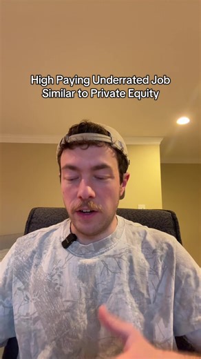 High Paying Underrated Jobs | jobs