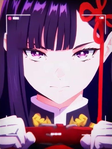 『Ren Yamashiro x Yuuki Wakura 🥰💥』- Chained Soldier Killer Fang Edit #chainedsoldier